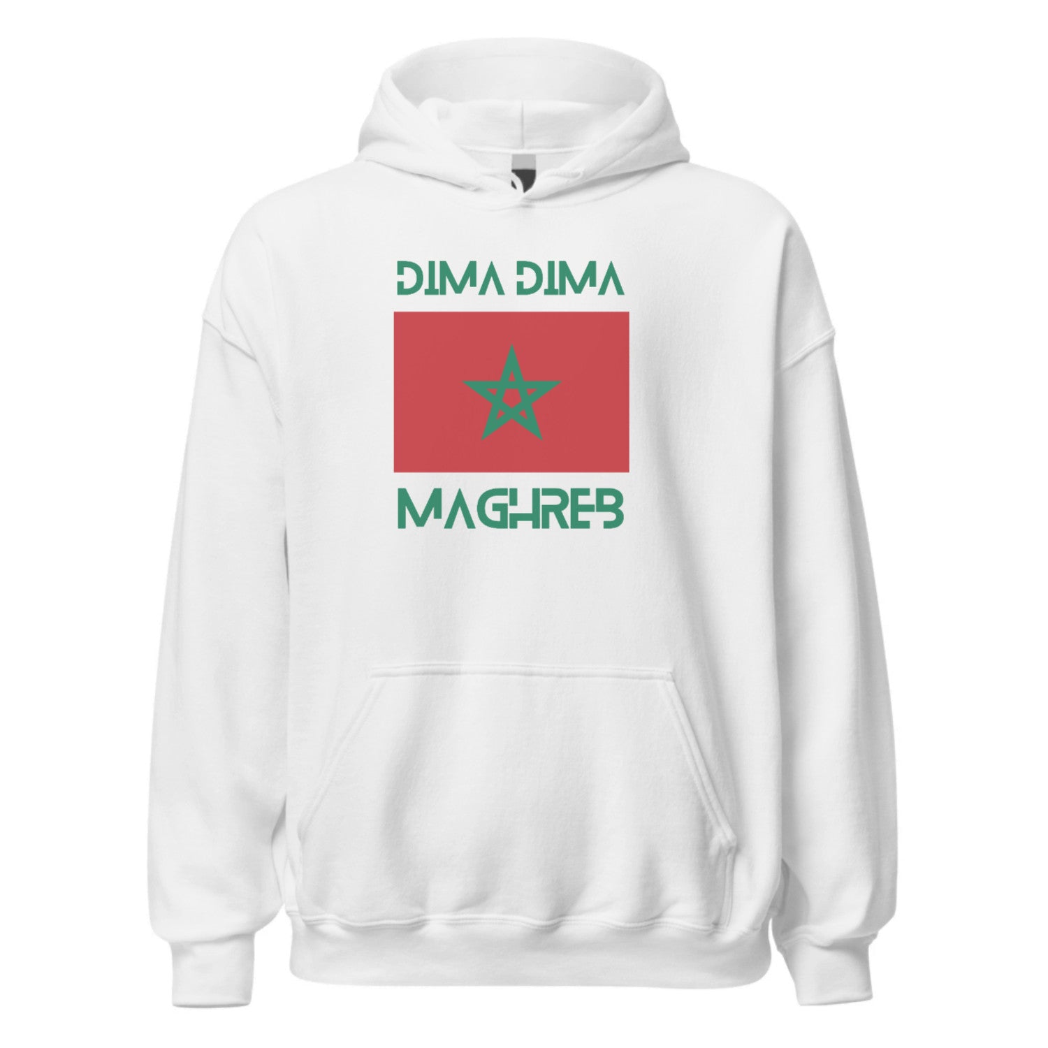 DIMA DIMA MAGHREB 2025