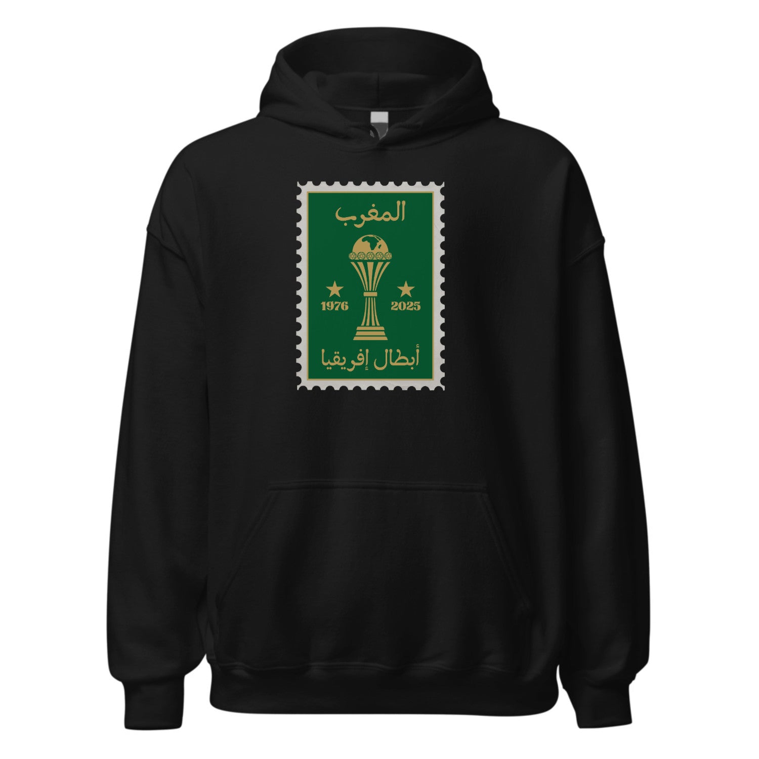 المغرب أبطال إفريقيا 2025