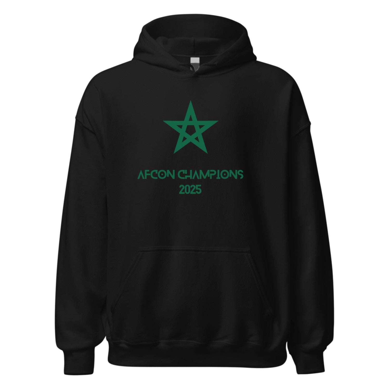 MOROCCO AFCON CHAMPIONS 2025