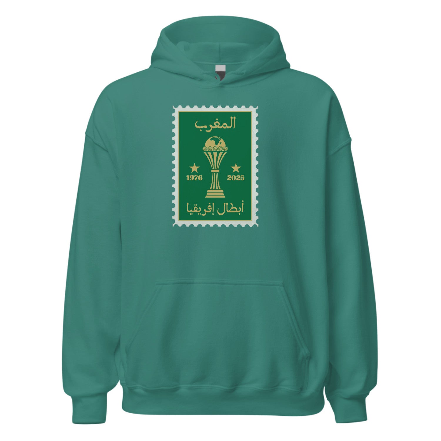 المغرب أبطال إفريقيا 2025