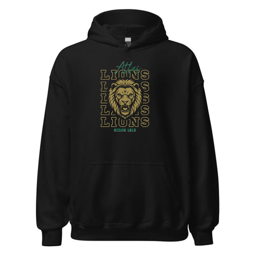 Atlas Lions 2025 GOLD