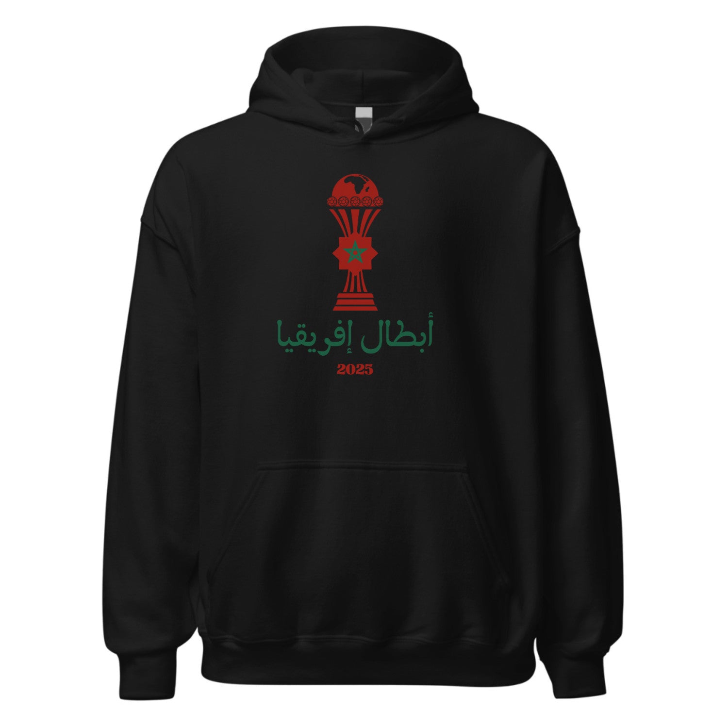 أبطال إفريقيا 2025