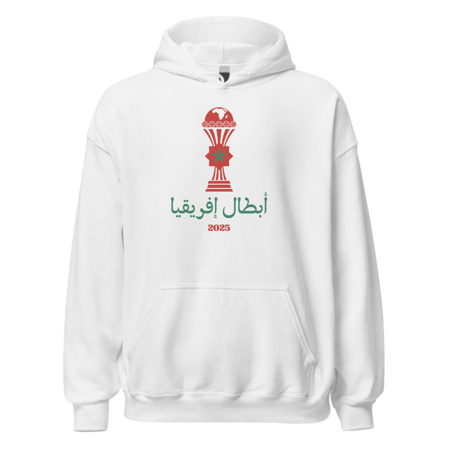 أبطال إفريقيا 2025