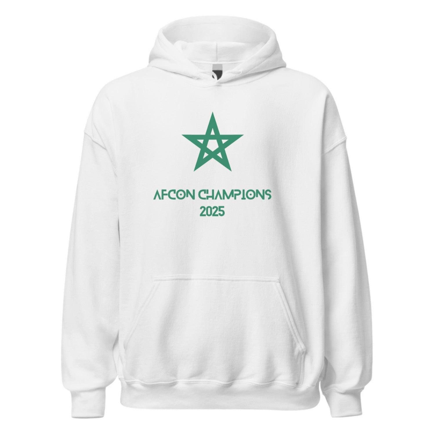 MOROCCO AFCON CHAMPIONS 2025